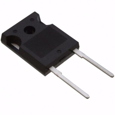 DSEP30-06B TO-247-2 30A 600V Rectifier Diode - 1