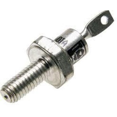 DSI17-12A DO-203AA 1200V 25A Stud Diode - 1