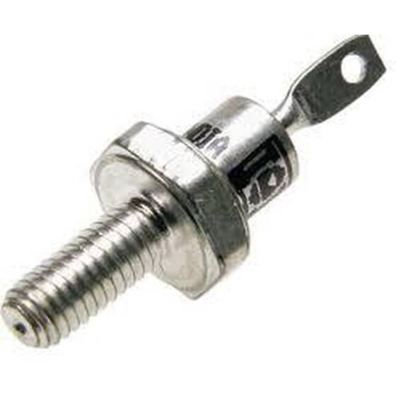 DSI17-12A DO-203AA 1200V 25A Stud Diode - 1