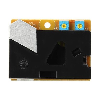 DSM501A PM2.5 Dust Sensor Dust Sensor Detects - 6