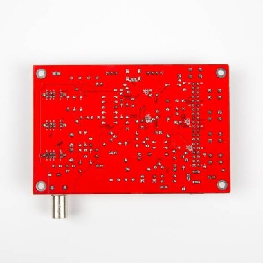DSO138 Digital Oscilloscope - 5