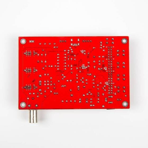 DSO138 Digital Oscilloscope - 5