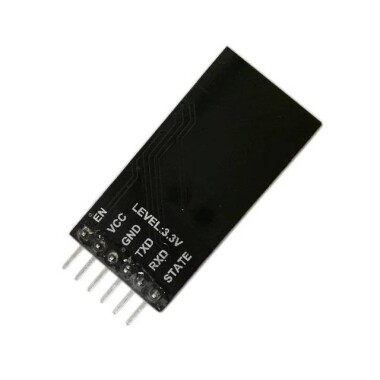 DT-06 WiFi Serial Port Transparent Transmission Module TTL To WIFI Compatible With BT HC-06 Interface ESP-M2 - 2