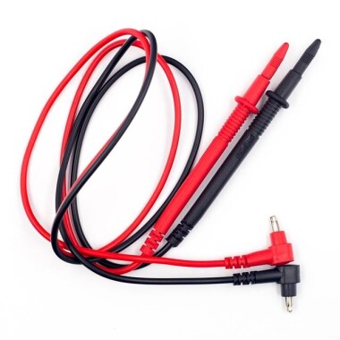 DT9205A Digital Multimeter With Battery - 4