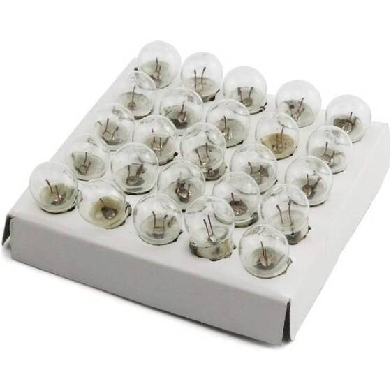 E10 Bulb 3.8V 0.3A - 2