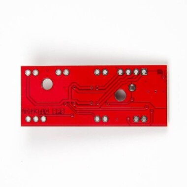 EasyDriver Stepper Motor Driver V44 A3967 - 4