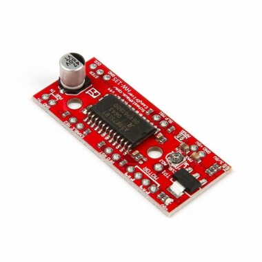 EasyDriver Stepper Motor Driver V44 A3967 - 6