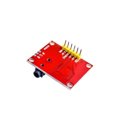 Ecg Module AD8232 Ecg Measurement Pulse Heart Ecg Monitoring Sensor Module Kit-2 - 3