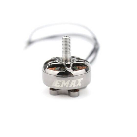 ECO II Series 2306 2400kv Brushless Motor - 1