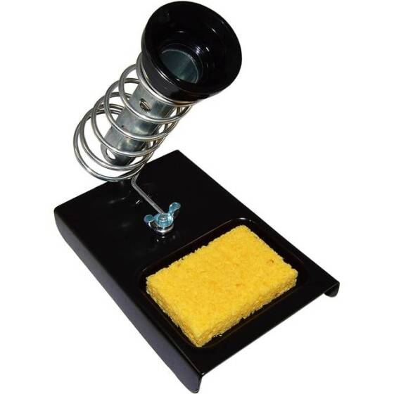 Electric Soldering Iron Holder - 3