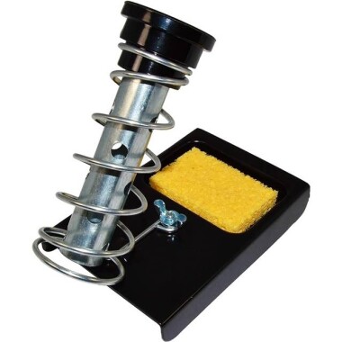 Electric Soldering Iron Holder - 5