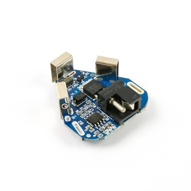 Electric Tool Hand Electric Drill Lithium Electric Drill 3 Series 10.8V 12V Lithium Battery Protective Plate - 2