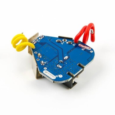 Electric Tool Hand Electric Drill Lithium Electric Drill 3 Series 10.8V 12V Lithium Battery Protective Plate - 5