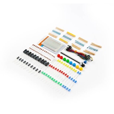 Electronics Fans Package Plastic Case - 3