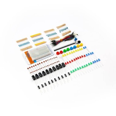 Electronics Fans Package Plastic Case - 5