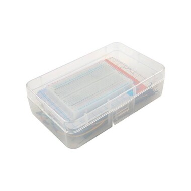 Electronics Fans Package Plastic Case - 6