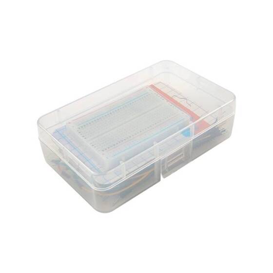 Electronics Fans Package Plastic Case - 6