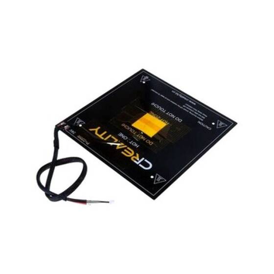 Ender 3 / 3 Pro Heated Table - 1