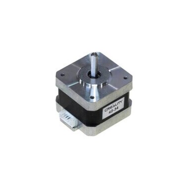 Ender 3 - 34 mm Stepper Motor - Görsu Elektronik