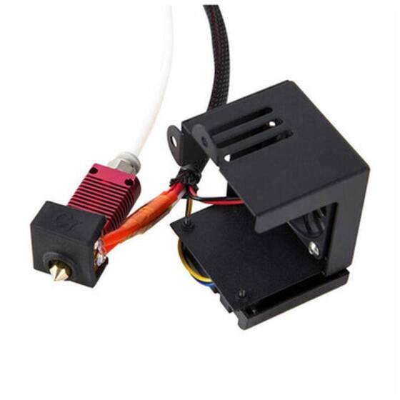 Ender 5 Plus Nozzle Kit Full - 1