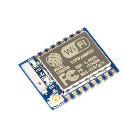 ESP-07 ESP8266 Serial WIFI Module - 2