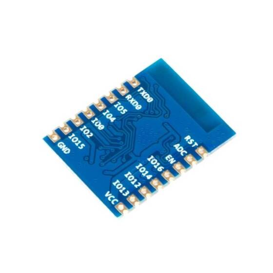 ESP-07 ESP8266 Serial WIFI Module - 6