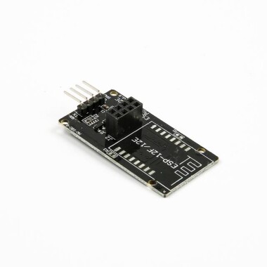 ESP-12F ESP-12E Serial WiFi Adapter Module 5V - 3