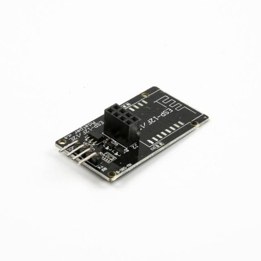 ESP-12F ESP-12E Serial WiFi Adapter Module 5V - 4