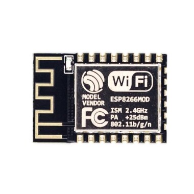ESP-12F ESP8266 Serial WIFI Module - 5
