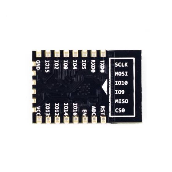 ESP-12F ESP8266 Serial WIFI Module - 6