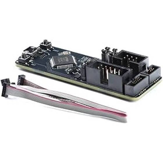 ESP-Prog JTAG Debugging Program Downloader For ESP8266 And ESP32 Platforms - 1