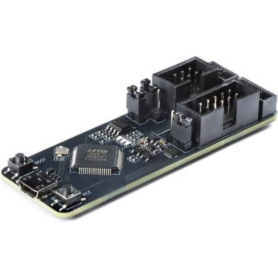 ESP-Prog JTAG Debugging Program Downloader For ESP8266 And ESP32 Platforms - 2