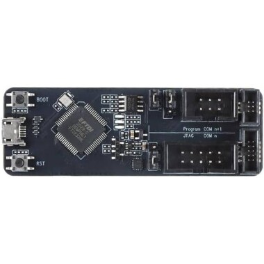 ESP-Prog JTAG Debugging Program Downloader For ESP8266 And ESP32 Platforms - 3