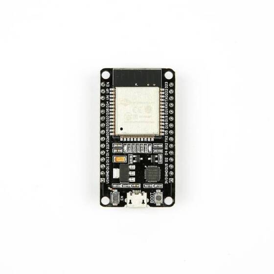 ESP-WROOM-32 ESP-32S WIFI Bluetooth Networking Smart Component Development Board - 3