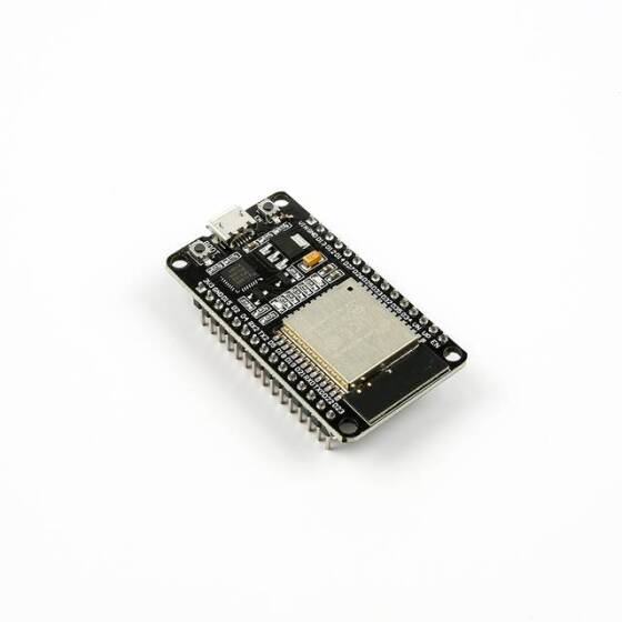 ESP-WROOM-32 ESP-32S WIFI Bluetooth Networking Smart Component Development Board - 4