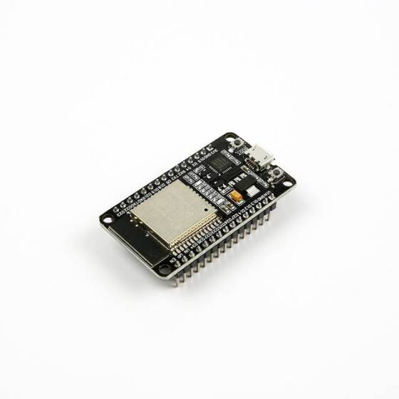 ESP-WROOM-32 ESP-32S WIFI Bluetooth Networking Smart Component Development Board - 5