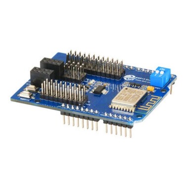 ESP13 Wifi Shield - 1