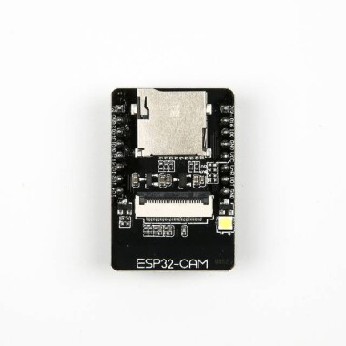 ESP32-CAM Development Board Test Board WiFi+ Bluetooth Module ESP32 Serial Port With OV2640 Camera - 6