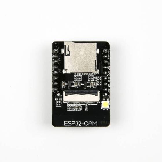 ESP32-CAM Development Board Test Board WiFi+ Bluetooth Module ESP32 Serial Port With OV2640 Camera - 6