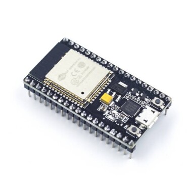 ESP32 Development Board WIFI Bluetooth Networking Smart Component ESP-WROOM-32 ESP-32S - 5
