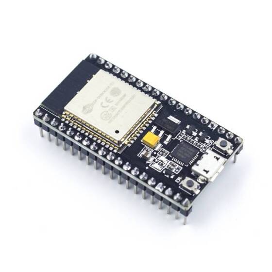 ESP32 Development Board WIFI Bluetooth Networking Smart Component ESP-WROOM-32 ESP-32S - 5