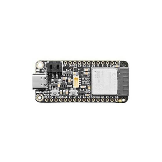 ESP32-S3 STEMMA QT/Qwiic Wifi Bluetooth Development Card - 2