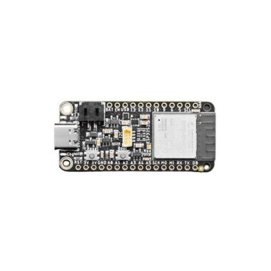 ESP32-S3 STEMMA QT/Qwiic Wifi Bluetooth Development Card - Adafruit