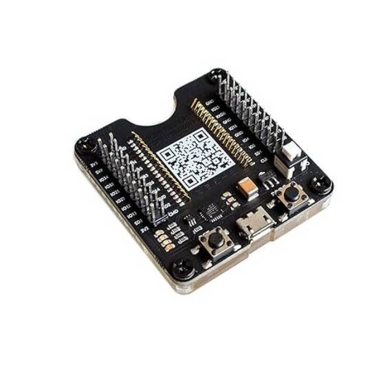ESP32-WROVER Burn Fixture Test Board - 2