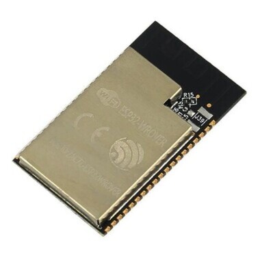 ESP32-WROVER Wifi Module - 1