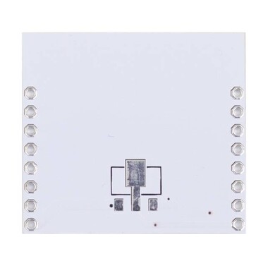 ESP8266 Serial WIFI Module Adapter Plate - 3