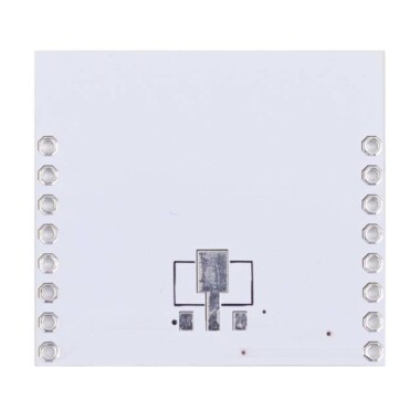 ESP8266 Serial WIFI Module Adapter Plate - 4