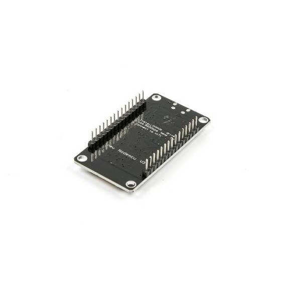 ESP8266 Serial Wifi Module NodeMcu Lua Wifi V3 CH340 - 1