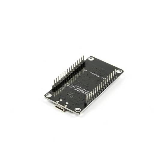 ESP8266 Serial Wifi Module NodeMcu Lua Wifi V3 CH340 - 3