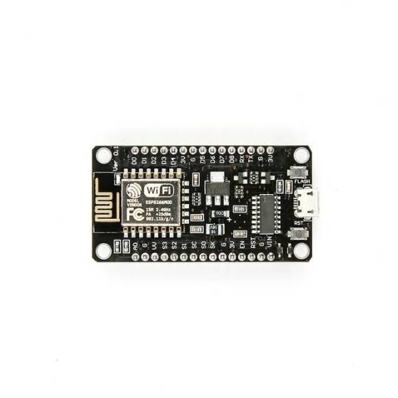 ESP8266 Serial Wifi Module NodeMcu Lua Wifi V3 CH340 - 5